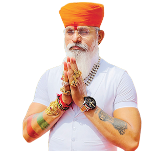 Dr. Raj Shekhawat